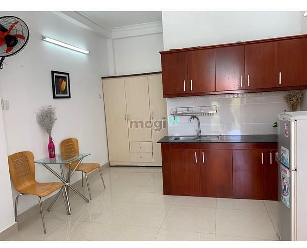 Hình ảnh Mb6623 nạp rút nhanh chóng có cửa sổ thoáng mát gần ĐH Văn Lang, ĐH Mở