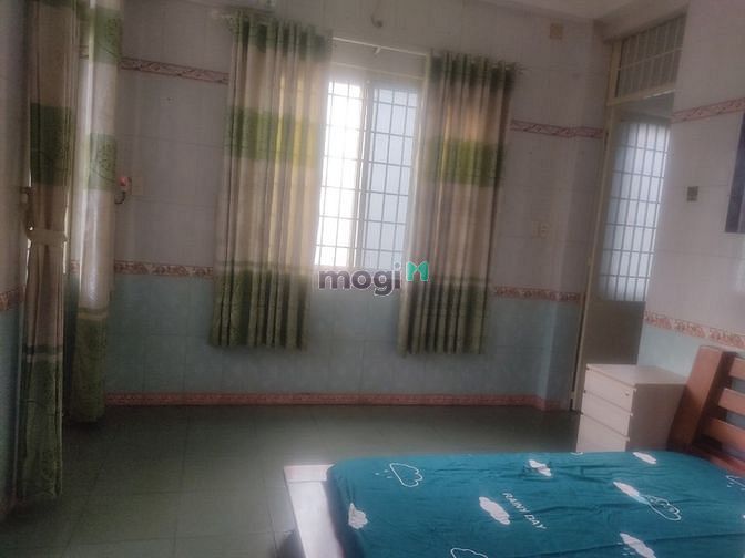 Hình ảnh Cho thuê phòng trọ, ban công giá rẻ.