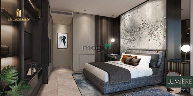 Hình ảnh cho thuê Trang Chủ MB66.COM / Đăng Ký Tặng 66K cao cấp LUMIERE RIVERSIDE