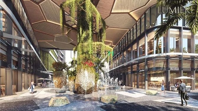 Hình ảnh cho thuê Trang Chủ MB66.COM / Đăng Ký Tặng 66K cao cấp LUMIERE RIVERSIDE
