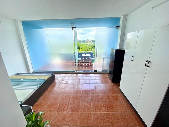 Hình ảnh 🏠Cho Thuê Phòng Ban Công Riêng Siêu Rộng Full Nội Thất Ngay Tên Lửa