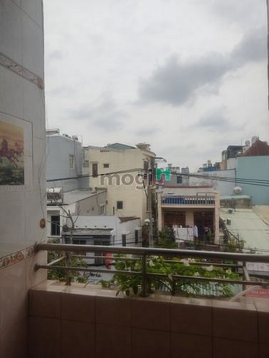 Hình ảnh Cho thuê phòng trọ, ban công giá rẻ.