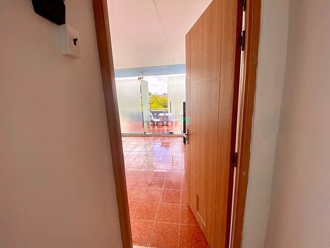 Hình ảnh 🏠Cho Thuê Phòng Ban Công Riêng Siêu Rộng Full Nội Thất Ngay Tên Lửa