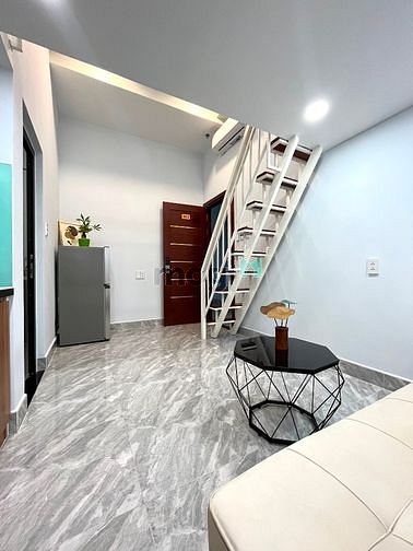 Hình ảnh Phòng trọ trung tâm quận 7 phường Tân Quy