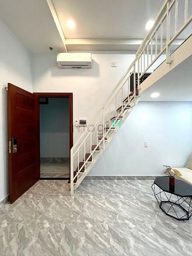 Hình ảnh Phòng trọ trung tâm quận 7 phường Tân Quy