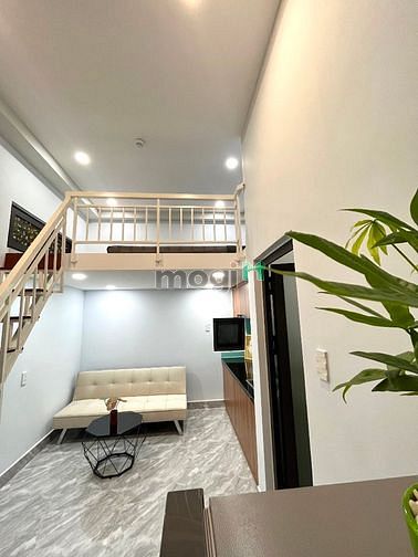 Hình ảnh Phòng trọ trung tâm quận 7 phường Tân Quy