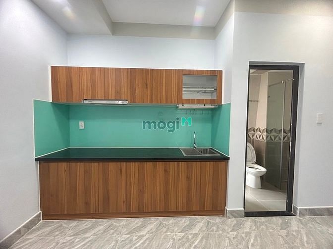 Hình ảnh Phòng trọ trung tâm quận 7 phường Tân Quy