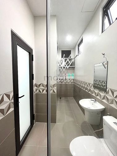 Hình ảnh Phòng trọ trung tâm quận 7 phường Tân Quy