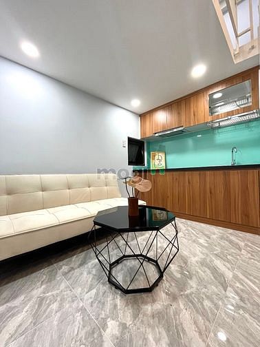 Hình ảnh Phòng trọ trung tâm quận 7 phường Tân Quy