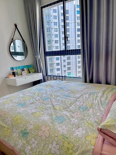 Hình ảnh Cho thuê căn 63 m2 nội thất cơ bản ở liền được