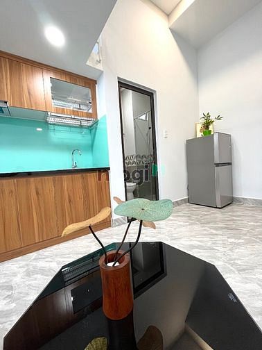 Hình ảnh Phòng trọ trung tâm quận 7 phường Tân Quy