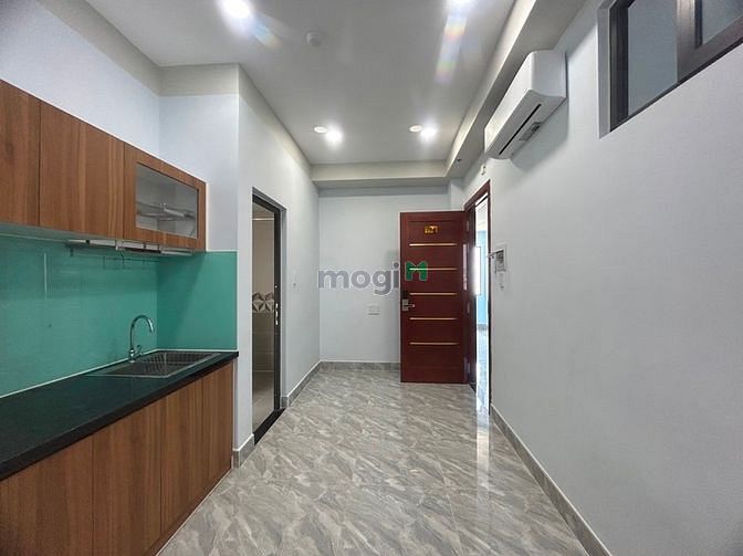 Hình ảnh Phòng trọ trung tâm quận 7 phường Tân Quy