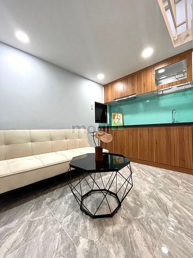 Hình ảnh Phòng trọ trung tâm quận 7 phường Tân Quy