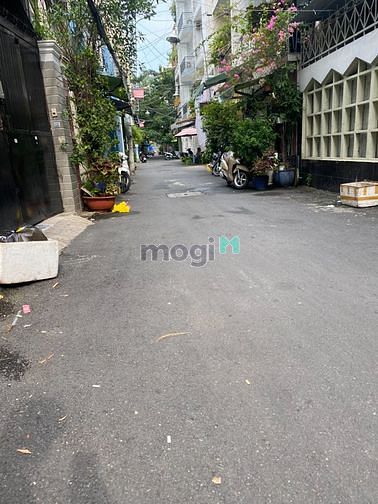 Hình ảnh 🎉 Cho thuê nhà HXH 40/ Phạm Viết Chánh, p19, Bình Thạnh