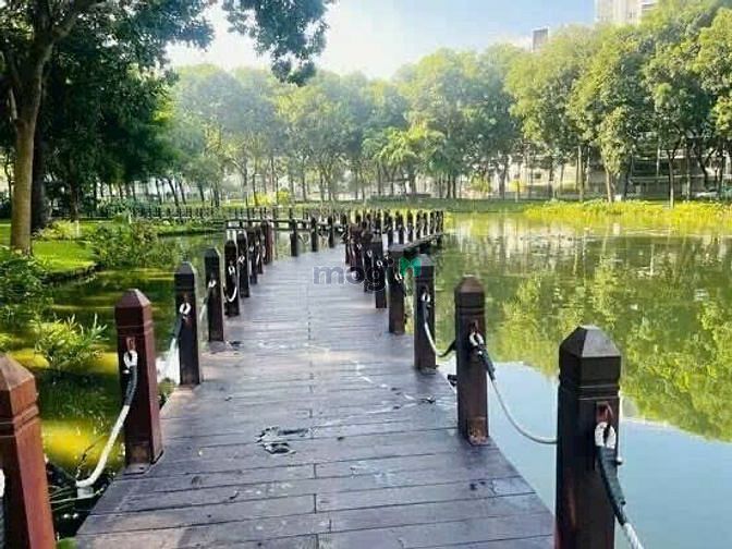 Hình ảnh Cho thuê căn 63 m2 nội thất cơ bản ở liền được