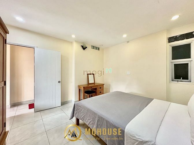 Hình ảnh ✨Căn Hộ 1 PN Ban Công , 40m2 View Sông , Có Dọn Phòng , Thay Drap .