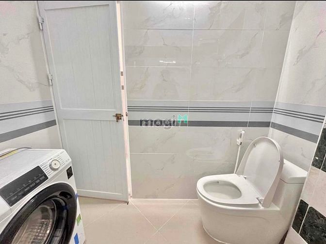 Hình ảnh Mb6623 nạp rút nhanh chóng 2 Phòng Ngủ_1PN_BALCONY_Gần ĐH Văn Lang_Đường Đặng Thuỳ Trâm