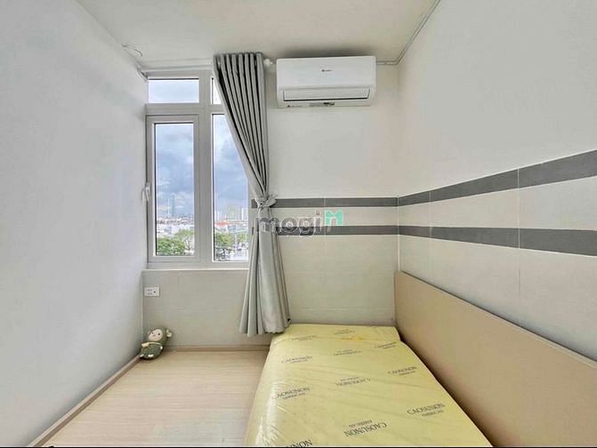 Hình ảnh Mb6623 nạp rút nhanh chóng 2 Phòng Ngủ_1PN_BALCONY_Gần ĐH Văn Lang_Đường Đặng Thuỳ Trâm