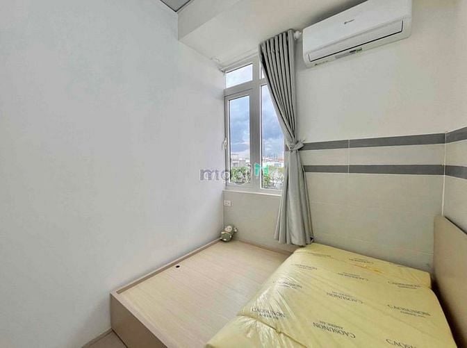 Hình ảnh Mb6623 nạp rút nhanh chóng 2 Phòng Ngủ_1PN_BALCONY_Gần ĐH Văn Lang_Đường Đặng Thuỳ Trâm