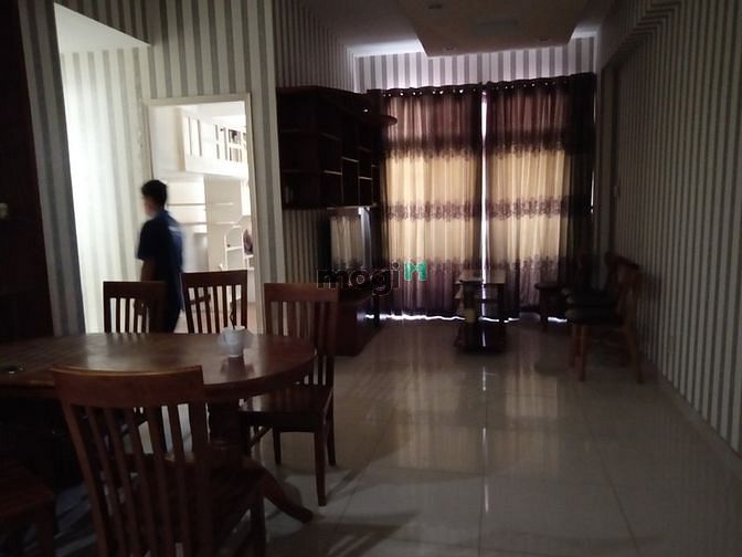 Hình ảnh Cho thuê cao ốc Sông Đà Tower 3pn 2wc 16.5 triệu