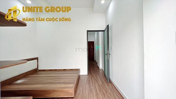 Hình ảnh Căn Hộ MiNi Mới Xây Studio vs 1PN