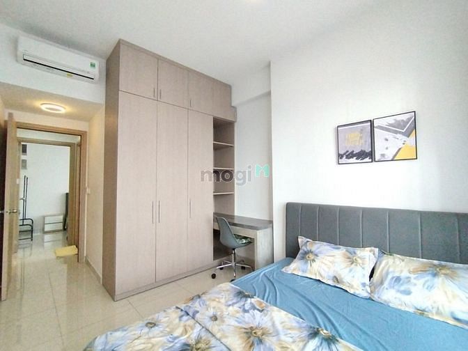 Hình ảnh Cho thuê Trang Chủ MB66.COM / Đăng Ký Tặng 66K 2pn 1wc Sunrise City View -Quận 7 - 16 Triệu