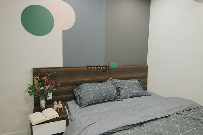 Hình ảnh Studio Full NT_Bancon_Ngay Chợ Bà Chiểu_Đường Bùi Hữu Nghĩa