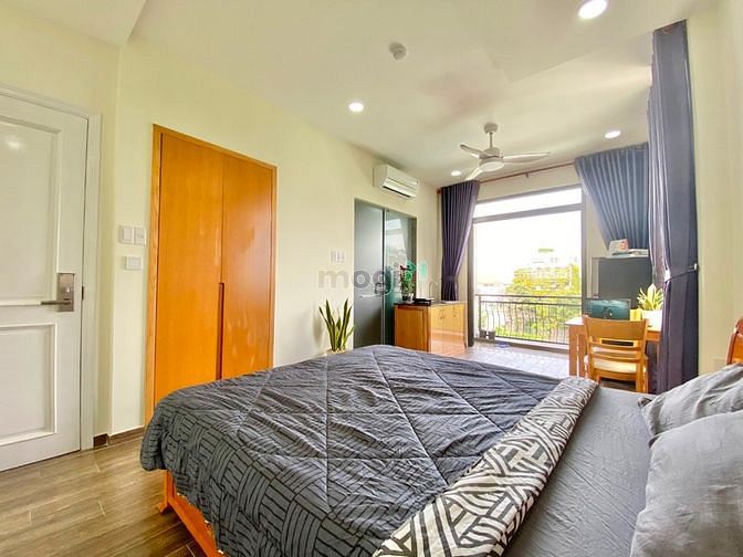 Hình ảnh Studio Trang Chủ MB66.COM / Đăng Ký Tặng 66K dịch vụ cao cấp - full nội thất - ban công rộng
