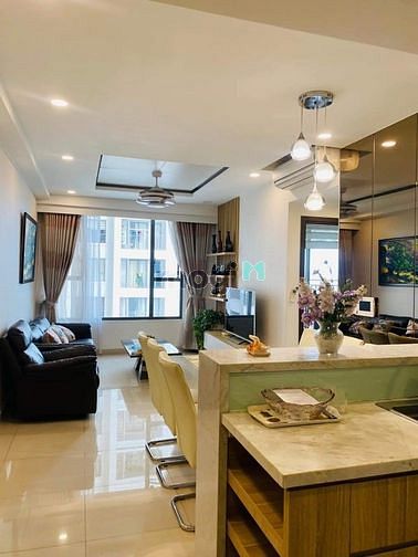 Hình ảnh LÀM GÌ CÒN CH The Tresor Q4 100m2 3PN chỉ 1tỷ7