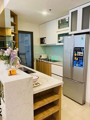 Hình ảnh LÀM GÌ CÒN CH The Tresor Q4 100m2 3PN chỉ 1tỷ7