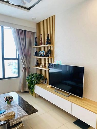Hình ảnh LÀM GÌ CÒN CH The Tresor Q4 100m2 3PN chỉ 1tỷ7