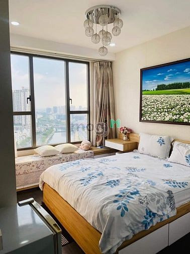 Hình ảnh LÀM GÌ CÒN CH The Tresor Q4 100m2 3PN chỉ 1tỷ7