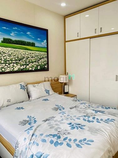 Hình ảnh LÀM GÌ CÒN CH The Tresor Q4 100m2 3PN chỉ 1tỷ7