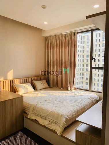 Hình ảnh LÀM GÌ CÒN CH The Tresor Q4 100m2 3PN chỉ 1tỷ7