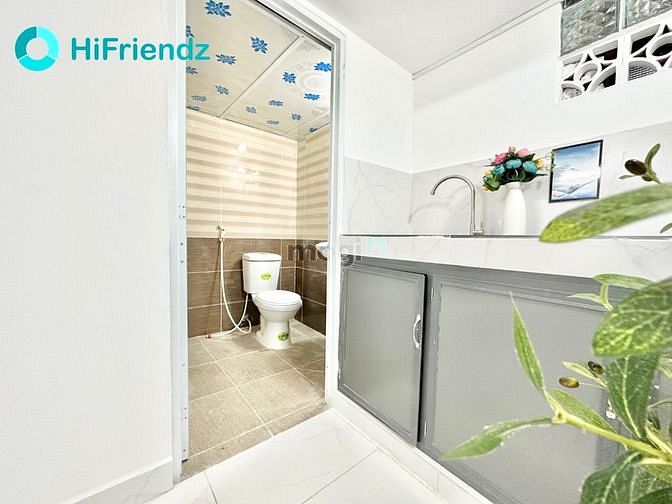 Hình ảnh Dự Án Gác Mới Xây Không Giới Hạn Người Ở - Ngay ĐH Văn Lang