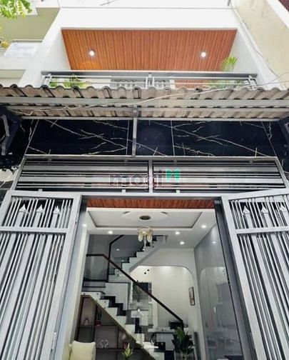 Hình ảnh Cần bán nhà Thanh Đa, Bình Thạnh 56m2, 2PN,2WC, SHR, hẻm 4m,1tỷ253