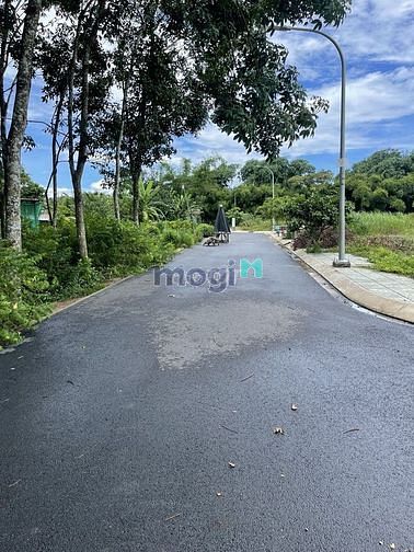 Hình ảnh Chủ ngộp bán nền 96m thổ SHR tại chợ Phú Hòa Đông