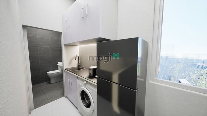 Hình ảnh Đường Ung Văn Khiêm,Quận Bình Thạnh, 2 phòng ngủ,