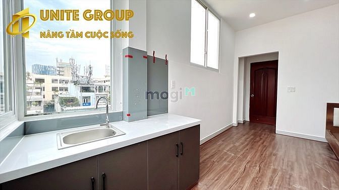 Hình ảnh Mb6623 nạp rút nhanh chóng mới 100% có thang máy ngay Nguyễn Thái Bình Quận 1