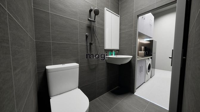 Hình ảnh Đường Ung Văn Khiêm,Quận Bình Thạnh, 2 phòng ngủ,