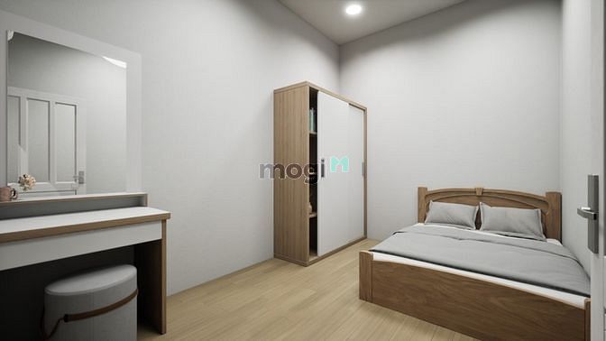Hình ảnh Đường Ung Văn Khiêm,Quận Bình Thạnh, 2 phòng ngủ,