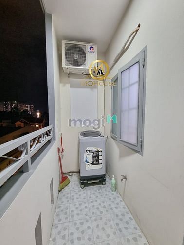 Hình ảnh Mb6623 nạp rút nhanh chóng studio ban công máy giặt riêng Lũy Bán Bích - Đầm Sen