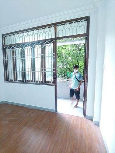 Hình ảnh Phòng Bancol 25m2, Dành cho HSSV-NVVP