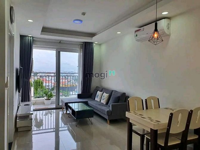 Hình ảnh Cần Bán Gấp Trang Chủ MB66.COM / Đăng Ký Tặng 66K chung cư cao cấp Moonlight Park View, đường số 7