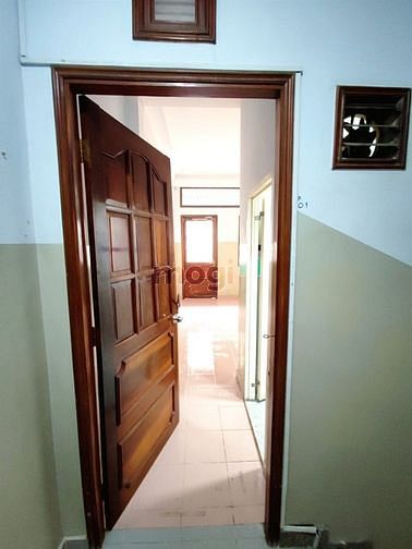 Hình ảnh Phòng Bancol 25m2, Dành cho HSSV-NVVP