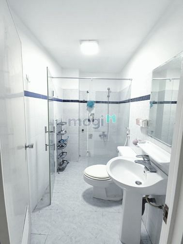Hình ảnh Phòng Bancol 25m2, Dành cho HSSV-NVVP