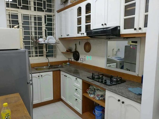 Hình ảnh Mb6623 nạp rút nhanh chóng B1 Trường Sa, 55m2, 1 phòng khách, 1 bếp, 2 phòng ngủ, 11tr