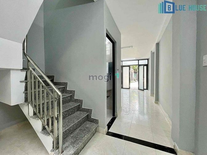 Hình ảnh Cho Thuê ShopHouse Đường Âu Cơ Phường Tân Thành Tân Phú