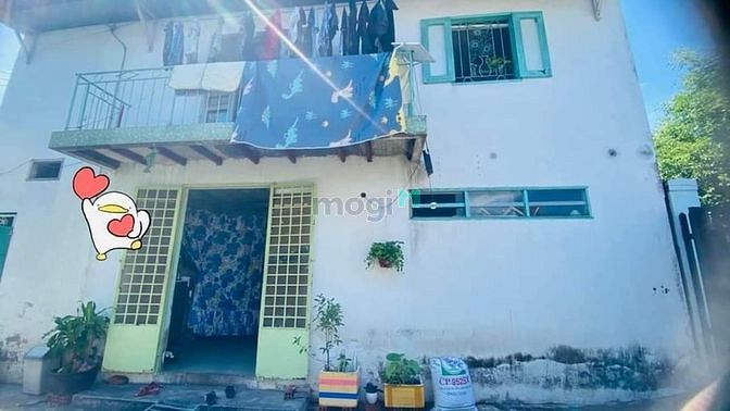 Hình ảnh Bán nhà 28m2 Kha Vạn Cân, Linh Tây Tp Thủ Đức