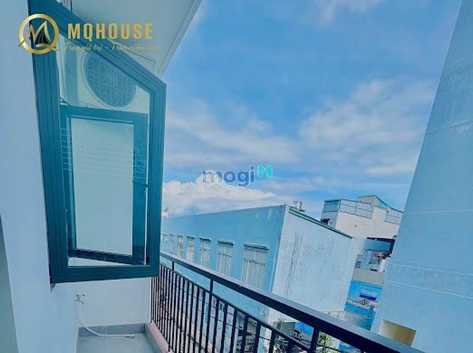 Hình ảnh Mb6623 nạp rút nhanh chóng studio Cách Mạng Tháng 8 (CMT8) - đầy đủ nội thất ngay quận 3